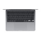 Apple MacBook Air 13" 2024 Space Gray (MXCR3) (M3 8C, 16 ГБ, 512 ГБ SSD)