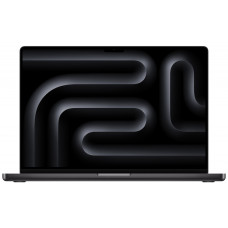Apple MacBook Pro 16" (2023) 1Tb Space Black (MRW33) (M3 Max 14C CPU/30C GPU, 36 ГБ, 1 ТБ SSD)