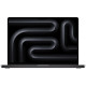 Apple MacBook Pro 16" (2023) 1Tb Space Black (MRW33) (M3 Max 14C CPU/30C GPU, 36 ГБ, 1 ТБ SSD)