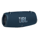 Беспроводная акустика JBL Xtreme 3, Синяя (JBLXTREME3BLU)