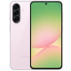 Смартфон Samsung Galaxy A56 5G 12/256Gb Pink (SM-A566B)