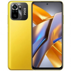 Смартфон Poco M5s 4/128Gb Yellow Global