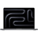 Apple MacBook Pro 14" (2023) 512Gb Space Gray (MTL73) (M3, 8 ГБ, 512ГБ SSD)
