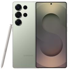 Смартфон Samsung Galaxy S25 Ultra 12/1Tb, Titanium Jadegreen (SM-S938B)