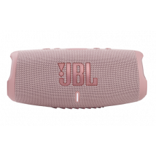 Беспроводная акустика JBL Charge 5 Pink (JBLCHARGE5PINK)