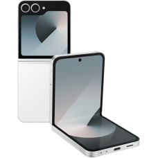 Смартфон Samsung Galaxy Z Flip6 12/512Gb White (SM-F741B)