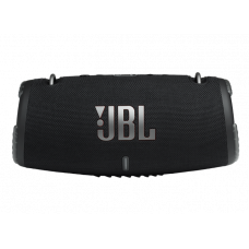 Беспроводная акустика JBL Xtreme 3, Чёрная (JBLXTREME3BLK)