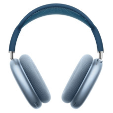 Беспроводные наушники Apple AirPods Max Sky Blue