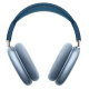 Беспроводные наушники Apple AirPods Max Sky Blue