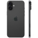 Смартфон Apple iPhone 16 Plus 256Gb Black (eSIM+SIM)