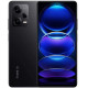 Смартфон Redmi Note 12 Pro 5G 8/256Gb Onyx Black Global (NFC)