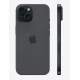 Смартфон Apple iPhone 15 Plus 128Gb Black (eSIM+SIM)