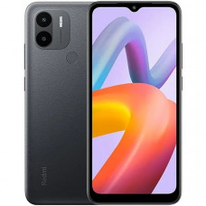 Смартфон Redmi A2 Plus 3/64Gb Classic Black Global Version