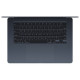 Apple MacBook Air 15" 2025 Midnight (MW1L3)