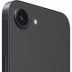 Смартфон Apple iPhone 16e 128Gb Black (eSIM+SIM)