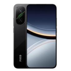 Смартфон Poco F7 12/256Gb 5G Black