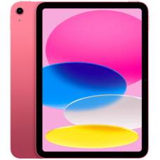 Apple iPad 11 (2025) Wi-Fi 128Gb Pink (MD4E4)