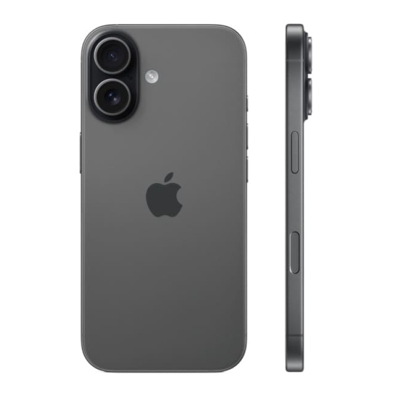 Смартфон Apple iPhone 17 256GB, Black (eSIM) (Без RuStore) Смартфон Apple iPhone 17 256GB, Black (eSIM) (Без RuStore)