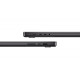 Apple MacBook Pro 16" (2023) 1Tb Space Black (MRW33) (M3 Max 14C CPU/30C GPU, 36 ГБ, 1 ТБ SSD)