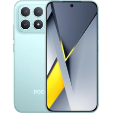 Смартфон Poco F8 Pro 12/512Gb 5G Blue