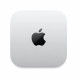 Системный блок Apple Mac mini 2024 (MCX44) (Core M4 Pro 12-core CPU, 16-core GPU, 16-core Neural Engine, 24 ГБ, SSD 512 ГБ, LAN 1Gb)