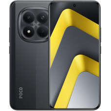 Смартфон Poco M8 Pro 8/256Gb Black