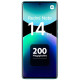 Смартфон Redmi Note 14 Pro 8/256Gb Ocean Blue