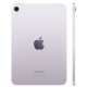 Apple iPad mini 7 (2024) Wi-Fi 256Gb Purple (MXNE3)