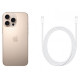Смартфон Apple iPhone 16 Pro Max 512Gb Desert Titanium (eSIM+SIM)