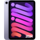 Apple iPad mini 7 (2024) Wi-Fi 256Gb Purple (MXNE3)