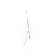 Apple iMac 24" Retina 4,5K, (MWUU3) (M4, 10C CPU, 10C GPU, 16 ГБ, 256 ГБ SSD, 2024), Silver