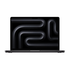 Apple MacBook Pro 16" (2024)