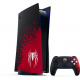 Игровая приставка Sony PlayStation 5 Spider-Man 2 Limited Edition