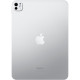 Apple iPad Pro 11" (2024) Wi-Fi + Cellular 256Gb Silver (MVW23)