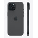 Смартфон Apple iPhone 15 128Gb Black (eSIM+SIM)