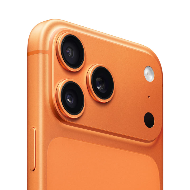 Смартфон Apple iPhone 17 Pro Max 2TB, Cosmic Orange (eSIM+SIM) (Без Rustore) Смартфон Apple iPhone 17 Pro Max 2TB, Cosmic Orange (eSIM+SIM) (Без Rustore)