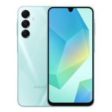 Смартфон Samsung Galaxy A16 5G 8/256Gb Light Green (SM-A166P)