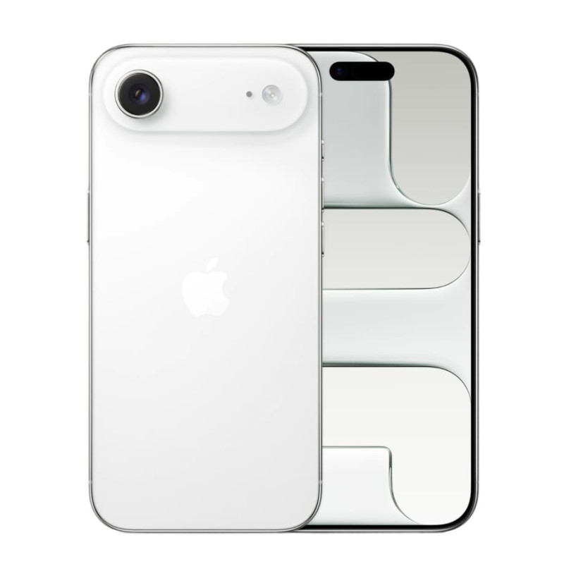 Смартфон Apple iPhone Air eSIM 1TB, Cloud White (Без RuStore) Смартфон Apple iPhone Air eSIM 1TB, Cloud White (Без RuStore)