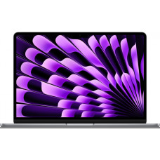 Apple MacBook Air 15" 2024 Space Gray (MC9D4) (M3 8C, 16 ГБ, 256 ГБ SSD)