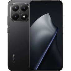 Смартфон XiaoMi 15T 12/256Gb Black