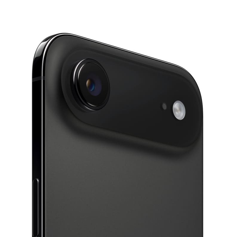 Смартфон Apple iPhone Air eSIM 256GB, Space Black (Без RuStore) Смартфон Apple iPhone Air eSIM 256GB, Space Black (Без RuStore)
