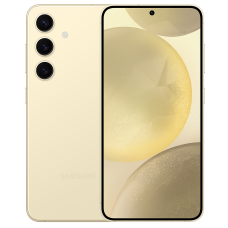 Смартфон Samsung Galaxy S24 5G 8/128Gb, Amber Yellow (SM-S921B)