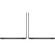 Apple MacBook Pro 16" (2023) 1Tb Space Black (MUW63) (M3 Max 16C CPU/40C GPU, 48 ГБ, 1 ТБ SSD)