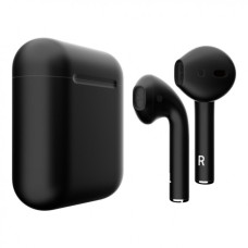 Беспроводные наушники Apple AirPods 2 Color (Matte Black)