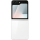 Смартфон Samsung Galaxy Z Flip7 FE 8/128Gb White (SM-F761B)