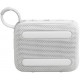 Беспроводная акустика JBL Go 4 White (JBLGO4WHT)