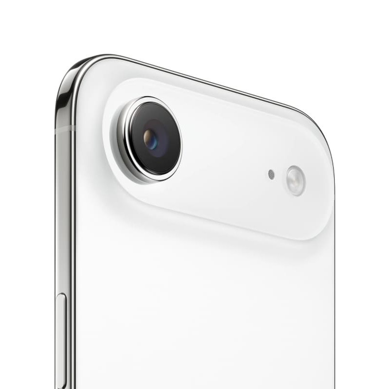 Смартфон Apple iPhone Air eSIM 1TB, Cloud White (Без RuStore) Смартфон Apple iPhone Air eSIM 1TB, Cloud White (Без RuStore)