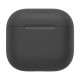 Беспроводные наушники Apple AirPods 4 Color (Matte Black)