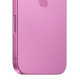 Смартфон Apple iPhone 16 Plus 512Gb Pink