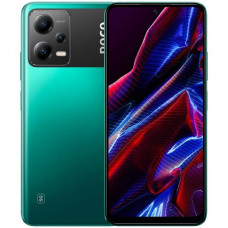 Смартфон Poco X5 5G 8/256Gb Green Global